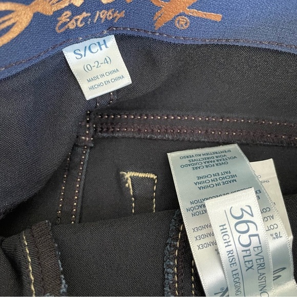 Seven 7 Women's Legging - Picture 6 of 11